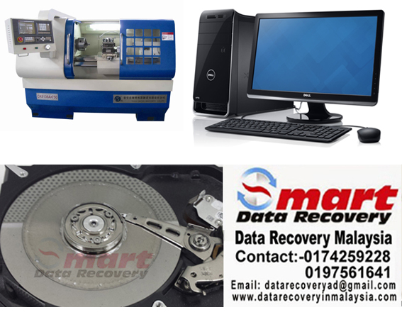 raid 5 Data Recovery in kepong